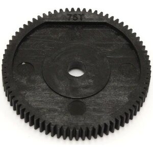 Kyosho Spur Gear 75T-48Dp Ep Fazer Kobra / Dirt Hog Fa206-75