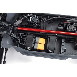 ARRMA RC 1/10 KRATON 4X4 4S V2 BLX 4s LiPo-Paketti