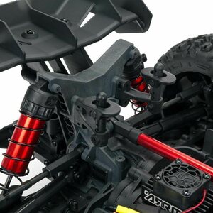 ARRMA RC 1/10 KRATON 4X4 4S V2 BLX LiPo-Package