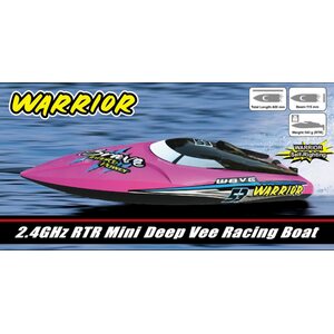 Joysway Wave Warrior V4 2.4GHz RTR