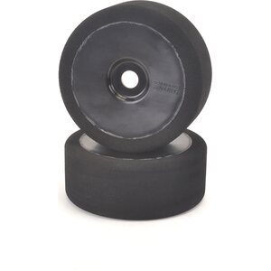 Contact GT8/RALLY BLACK PRE-GLUED FOAM TYRES 40SH-103MM
