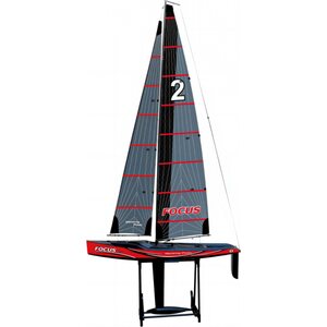 Joysway Focus V3 Sailboat 1-meter RTR