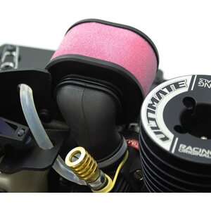 Ultimate Racing ULTIMATE AIRMAX AIR FILTER W/ 6 PRE-OILED FILTER FOAMS UR0542-6