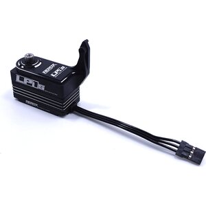 Aerox LP1S 1/10TH BRUSHLESS SERVO - MI9