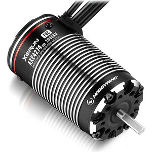 Hobbywing Xerun AXE4274SD 2000kV R3 Crawler Motor