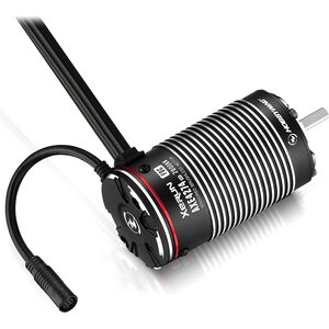 Hobbywing Xerun AXE4274SD 2000kV R3 Crawler Motor