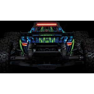 Traxxas Rustler 4x4 Light Set 6795