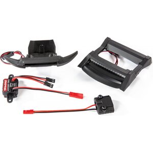 Traxxas Rustler 4x4 Light Set 6795