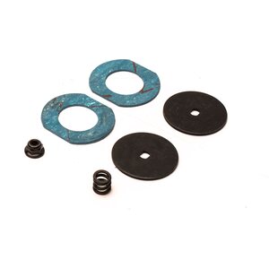 ECX ECX1024B Slipper Assembly: 1:10 2WD All