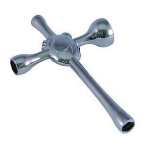 Ultimate Racing 4 IN 1 GLOW PLUG WRENCH (7/17/8/10mm)