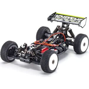 Kyosho Inferno MP10e 1:8 RC Brushless EP Readyset T1