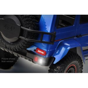 Absima 1:10 Crawler CR4.4 Wolf RTR