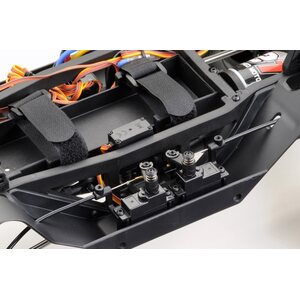 Absima 1:10 Crawler CR4.4 Wolf RTR