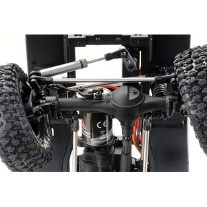 Absima 1:10 Crawler CR4.4 Wolf RTR