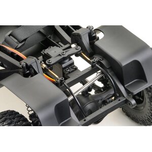 Absima 1:10 Crawler CR4.4 Wolf RTR