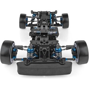 Team Associated DC10 Drift Car Kit