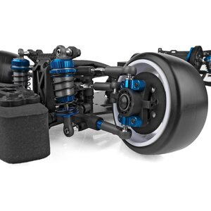 Team Associated DC10 Drift Car Kit