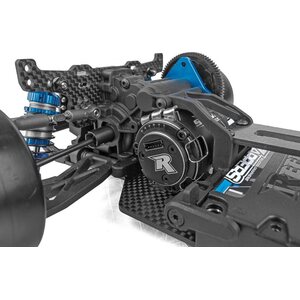 Team Associated DC10 Drift Car Kit
