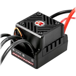 Robitronic Razer ten G2 Brushless Combo 60A 3652 3250kV