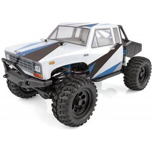 Team Associated CR12 Tioga Trail Truck RTR