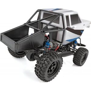 Team Associated CR12 Tioga Trail Truck RTR