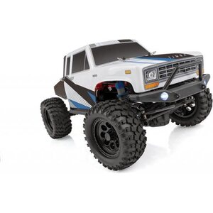 Team Associated CR12 Tioga Trail Truck RTR