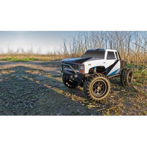 Team Associated CR12 Tioga Trail Truck RTR