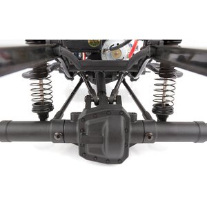Team Associated MT12 Monster Truck Lux RTR