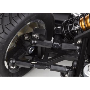Team Associated RC10DS Classic Kit