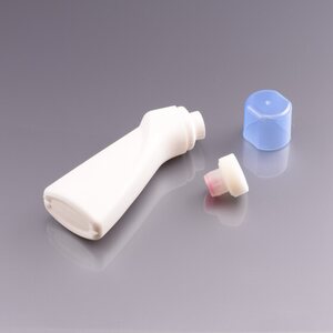 Additive Bottle with Sponge Applicator Type (1pcs | 75ml | Empty)