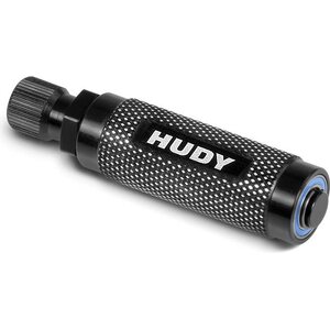 Hudy Hudy Wheel Adapter for 1/10 Off-Road Cars - 14mm 105525