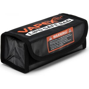 Vapex Charging Bag-C Li-Po 185x75x60mm