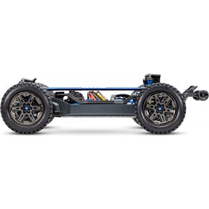 Traxxas Rustler 4x4 Ultimate VXL 1/10 RTR TQ