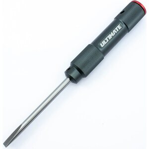 Ultimate Racing FLAT SCREWDRIVER 6.0x120mm PRO