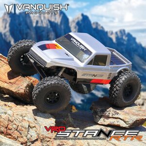 Vanquish