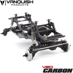 Vanquish VRD Carbon - Kit VPS09015