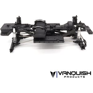 Vanquish VS4-10 Builders Kit - Straight Axle VPS09022