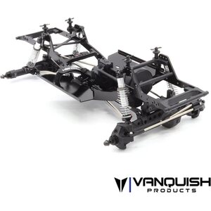 Vanquish VRD Builders Kit - Straight Axle VPS09016