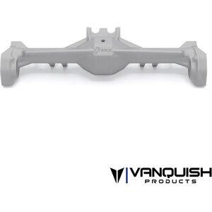 Vanquish Currie F10 Portal Ali Rear Axle Clear VPS08618