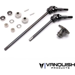 Vanquish VXD Universal Axle Package VPS08110