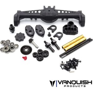 Vanquish F10 Portal Rear Axle Set VPS08601