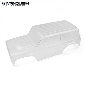 Vanquish Origin Body Set VPS10116