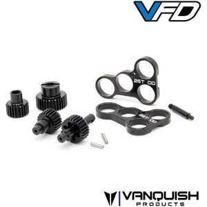 Vanquish VFD Light Weight Machined Transfer Gears VPS10145