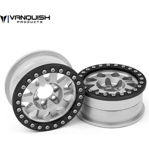 Vanquish Method 1.9 Race Wheel 101 Clear V2 VPS07757