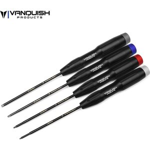 Vanquish Metric Tool Set w/Bearing Cap VPS08400