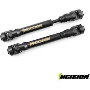 Vanquish Incision Driveshafts SCX10-2 RTR & SCX10 IRC00220