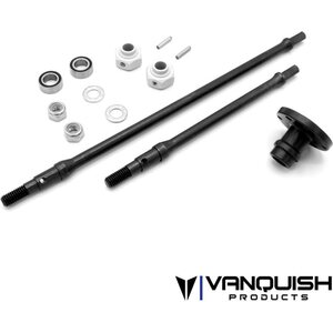 Vanquish VXD AR60 Rear Axle Shaft Package VPS08120