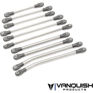 Vanquish Incision VRD S23 Link Set IRC00305