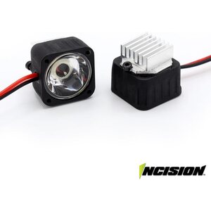 Vanquish Incision Series 2 Light Kit IRC00451