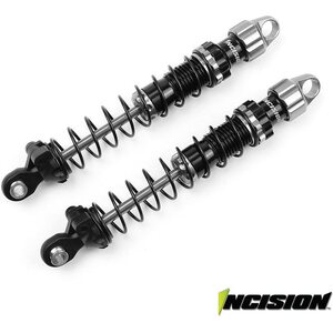 Vanquish Incision 90mm Scale Shocks IRC00210